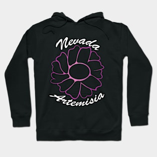 Nevada - Artemisia Hoodie